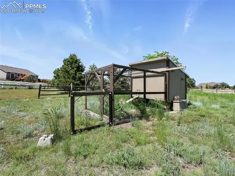 8318 Ivory Loop, Peyton, CO 80831 photo 44
