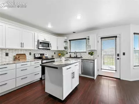 8318 Ivory Loop, Peyton, CO 80831 photo 9