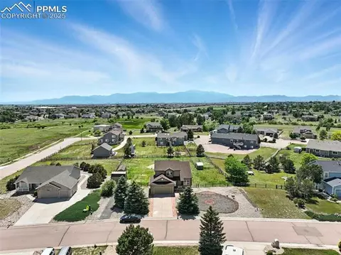 8318 Ivory Loop, Peyton, CO 80831 photo 2