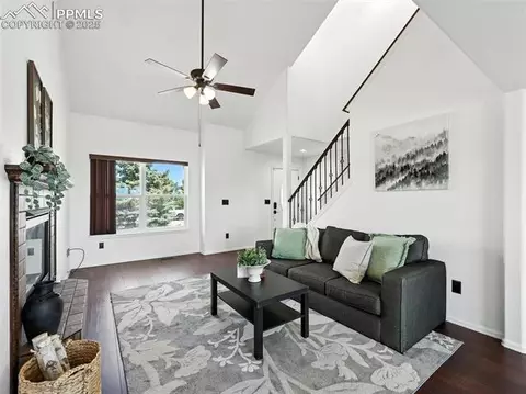 8318 Ivory Loop, Peyton, CO 80831 photo 5