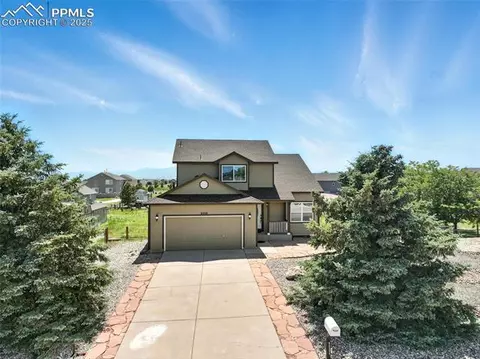 8318 Ivory Loop, Peyton, CO 80831 photo 1