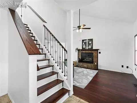 8318 Ivory Loop, Peyton, CO 80831 photo 8