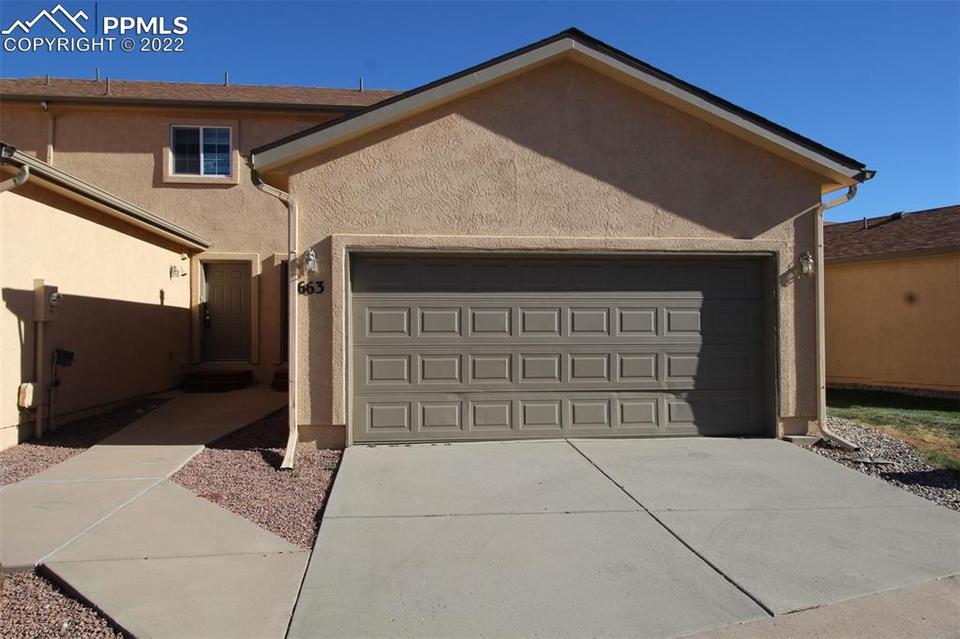 663 Bosque Vista Pt, Colorado Springs, CO 80916 18 Photos MLS