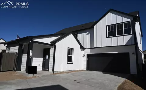 5876 Summer Dream Dr, Colorado Springs, CO 80923
