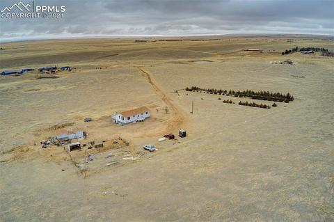 33935 Bellemont Rd, Yoder, CO 80864 photo 47