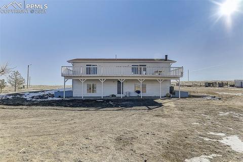 33935 Bellemont Rd, Yoder, CO 80864 photo 50