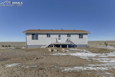 33935 Bellemont Rd, Yoder, CO 80864 photo 36