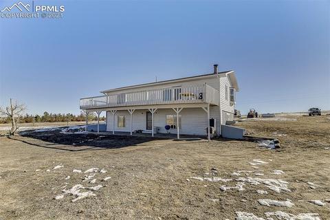 33935 Bellemont Rd, Yoder, CO 80864 photo 34