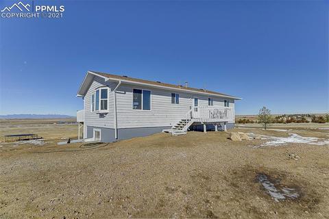 33935 Bellemont Rd, Yoder, CO 80864 photo 35