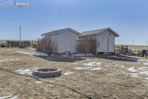 33935 Bellemont Rd, Yoder, CO 80864 photo 37