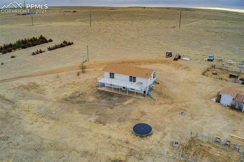 33935 Bellemont Rd, Yoder, CO 80864 photo 2