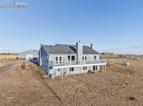 16575 Cathys Loop, Peyton, CO 80831