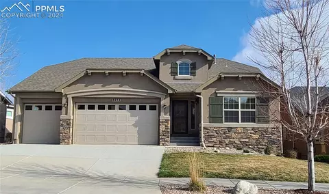 5913 Brave Eagle Dr, Colorado Springs, CO 80924