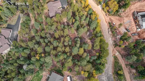 1485 Kings Crown Rd, Woodland Park, CO 80863