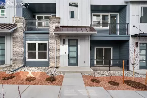 3460 Drumlin Grv, Colorado Springs, CO 80907