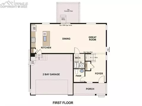 10421 Summer Ridge Dr, Peyton, CO 80831 photo 5