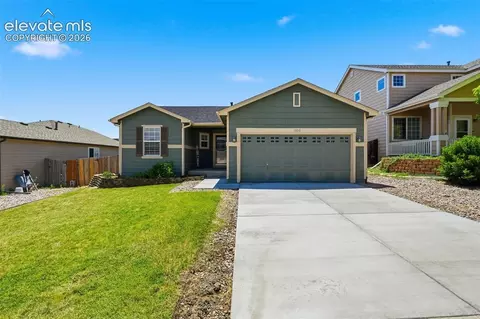 1535 Ancestra Dr, Fountain, CO 80817