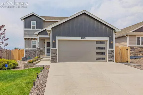 3024 Loot Dr, Colorado Springs, CO 80939