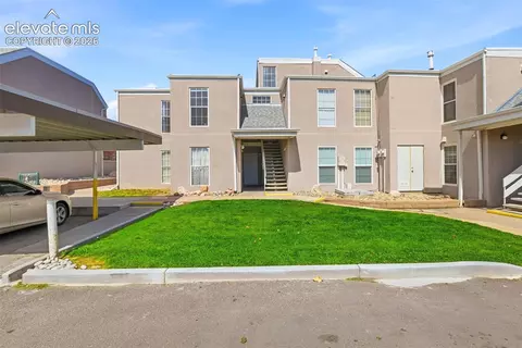 3440 Parkmoor Village Dr #D, Colorado Springs, CO 80917