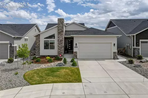 5930 Bennach Grv, Colorado Springs, CO 80927