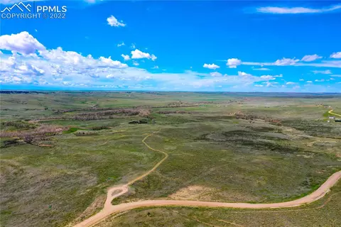 lot5 County Road 85 Na Na, Deer Trail, CO 80105