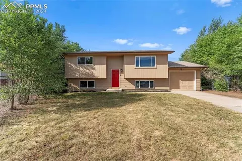 7225 Watonga Ct, Colorado Springs, CO 80915