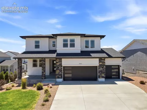 5763 Marlee Dr, Colorado Springs, CO 80924