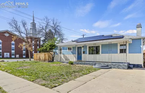 502 Warren Ave, Colorado Springs, CO 80905