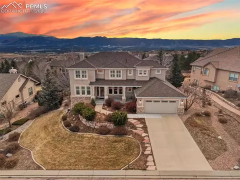 2129 Diamond Creek Dr, Colorado Springs, CO 80921