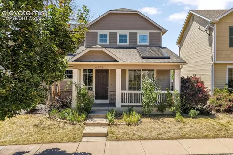 6226 Scottsbluff Dr, Colorado Springs, CO 80923
