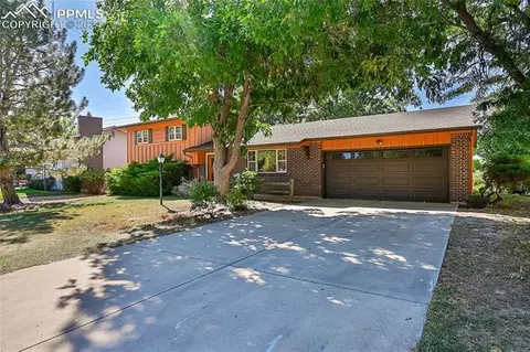 6908 Boysenberry Way, Colorado Springs, CO 80918