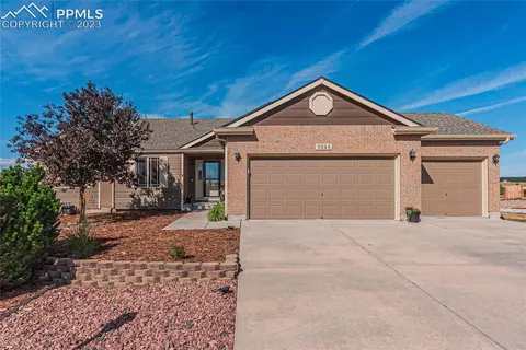9848 Rockingham Dr, Peyton, CO 80831