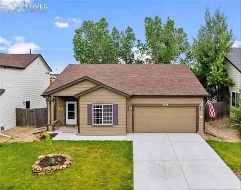 5428 Suffolk Ave, Castle Rock, CO 80104