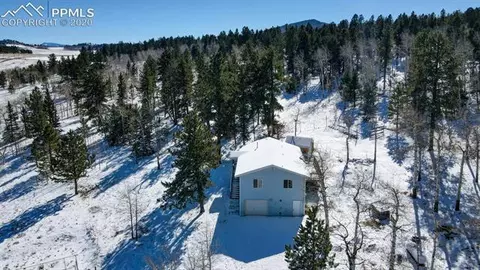 2187 Windmill Dr, Hartsel, CO 80449 photo 24