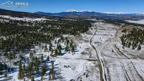 2187 Windmill Dr, Hartsel, CO 80449 photo 2