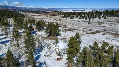2187 Windmill Dr, Hartsel, CO 80449 photo 25