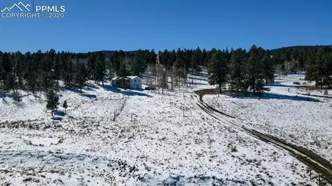 2187 Windmill Dr, Hartsel, CO 80449 photo 23