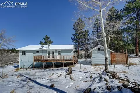 2187 Windmill Dr, Hartsel, CO 80449 photo 21