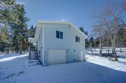 2187 Windmill Dr, Hartsel, CO 80449 photo 15