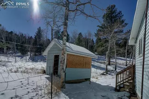 2187 Windmill Dr, Hartsel, CO 80449 photo 22