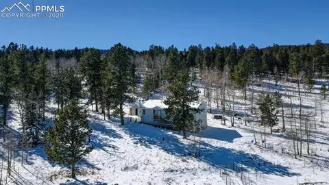 2187 Windmill Dr, Hartsel, CO 80449 photo 13