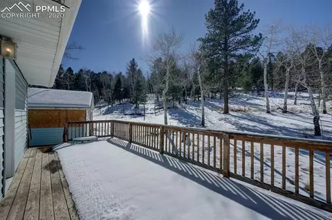 2187 Windmill Dr, Hartsel, CO 80449 photo 12