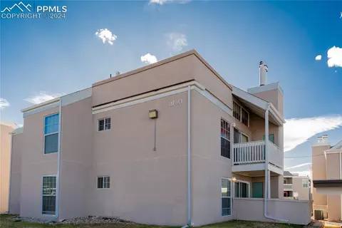 3130 Van Teylingen Dr #H, Colorado Springs, CO 80917