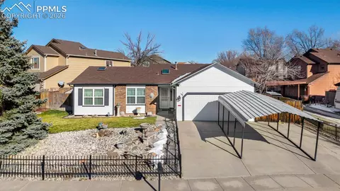 355 Tinkham Ct, Colorado Springs, CO 80911