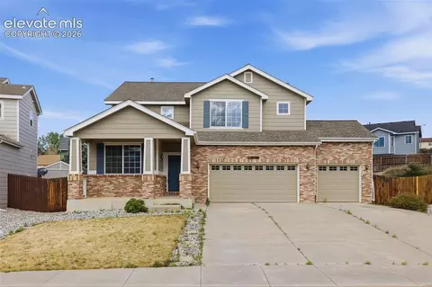 6590 Ancestra Dr, Fountain, CO 80817