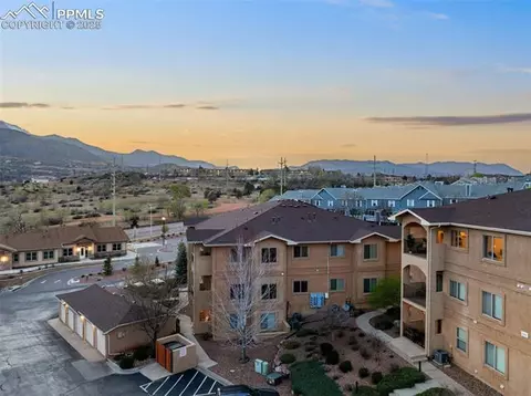 1530 Little Bear Creek Pt #9, Colorado Springs, CO 80904