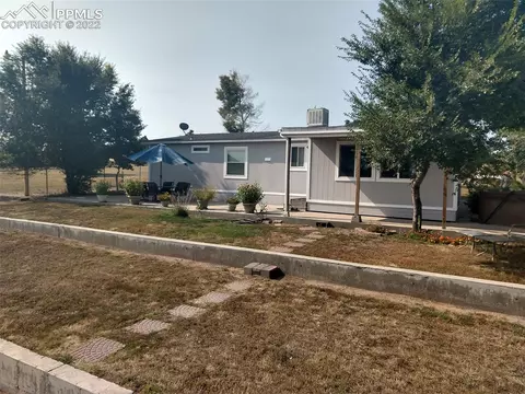 15230 Patton Dr, Peyton, CO 80831 photo 1