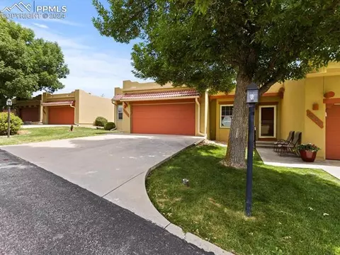 1315 E Parkway Dr, Colorado Springs, CO 80905