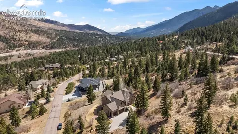 View/Area - 8465 Aspenglow Ln, Cascade, CO 80809 photo 1 of 1