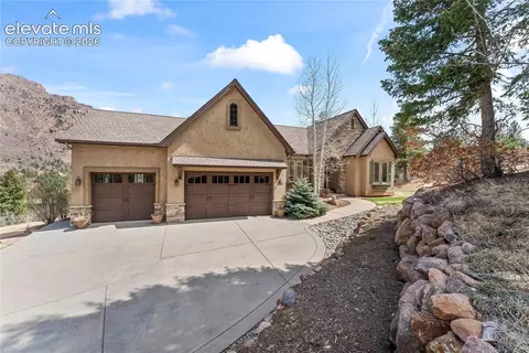 8465 Aspenglow Ln, Cascade, CO 80809 photo 42
